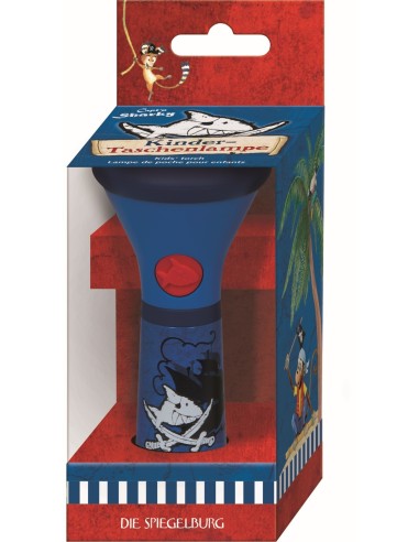 Zaklamp voor kinderen