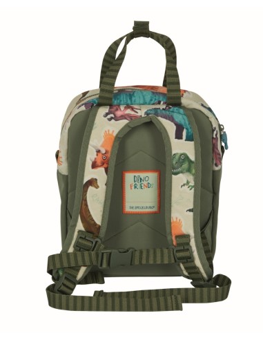 Rugzak Dino