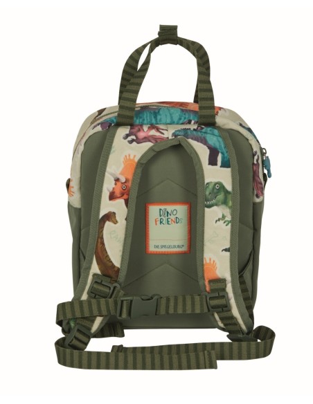 Rugzak Dino