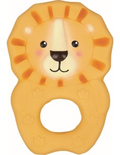 Display bijtringen - Leeuw - Krokodik - Ree 2