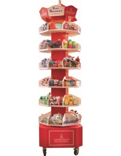 Display Wonderful Presents