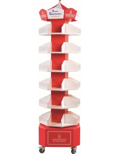 Display Wonderful Presents 2