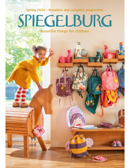 Catalogus zomer 2024