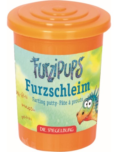 Furzipups Furzschleim