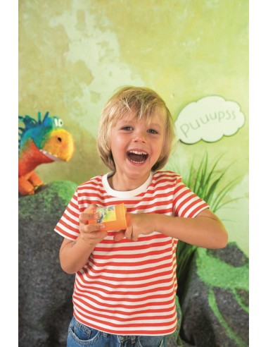 Furzipups Furzschleim