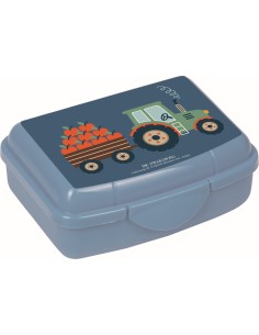 Mini snackbox Traktor Ed. 2