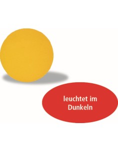 Fluorescerende stuiterbal 2