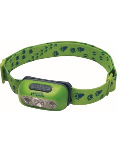 Hoofdlamp met bewegingssensor 2