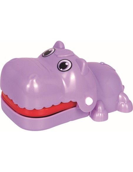 Schnapp-Hippo