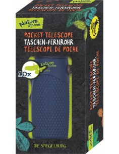 Zaktelescoop (10x vergroting) 2