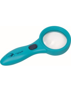 Vergrootglas (3x vergroting)