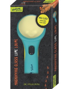 Vergrootglas (3x vergroting) 2