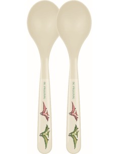 Lepel set van 2 2