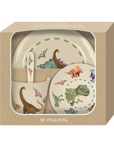 Servies cadeauset