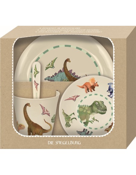 Servies cadeauset