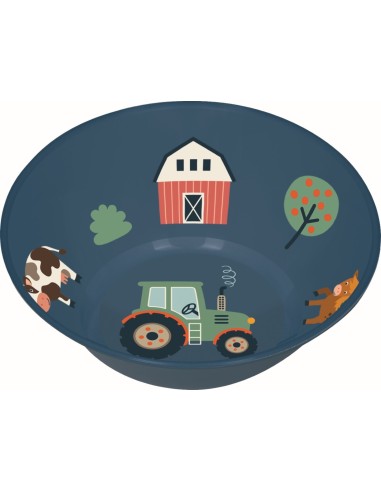 Servies Cadeauset Tractor Ed. 2