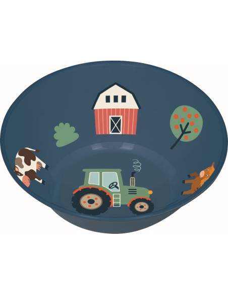 Servies Cadeauset Tractor Ed. 2