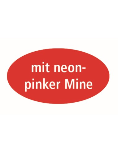 Glitterbal kleurpotlood