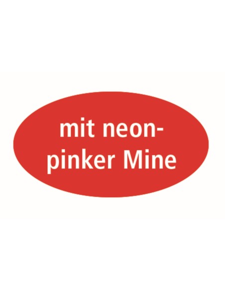 Glitterbal kleurpotlood