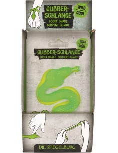 Goo Snake