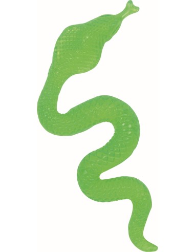 Goo Snake