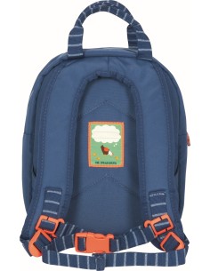 Rugzaktractor Ed. 2 2