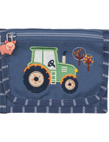 Nekzak tractor Ed. 2