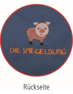 Gymtas tractor Ed. 2 2