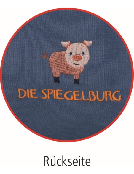 Gymtas tractor Ed. 2