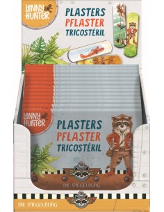 Gipsstrips (10 stuks)