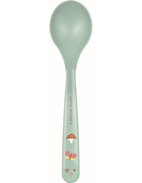 Servies cadeauset vos & hert