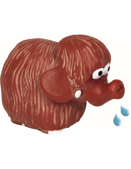 Watersproeifiguur Rüdiger Rülps-Rüssel