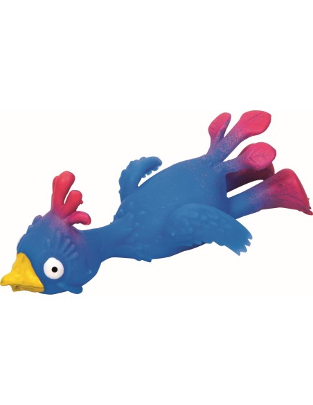 Flitsche dier Hicksi kip