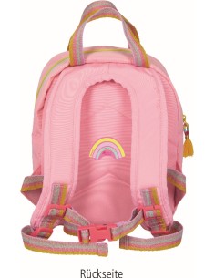 Rugzak glitter eenhoorn 2