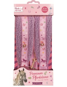 Premium paardenriem 2