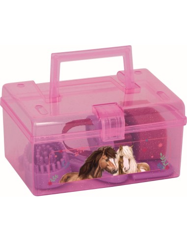 Mini schoonmaakartikelen