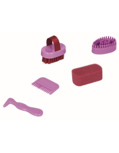 Mini schoonmaakartikelen 2