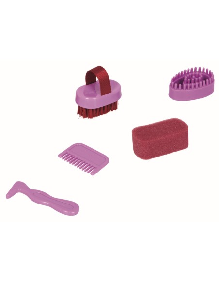 Mini schoonmaakartikelen