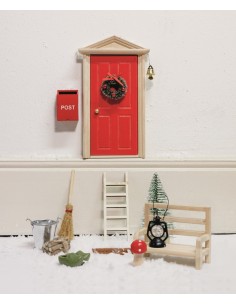 Geheime Kerstman Ed. 2 2