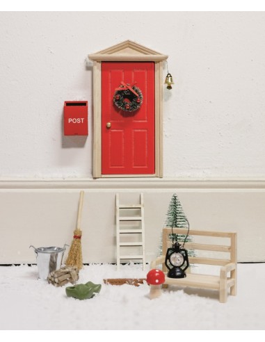 Geheime Kerstman Ed. 2