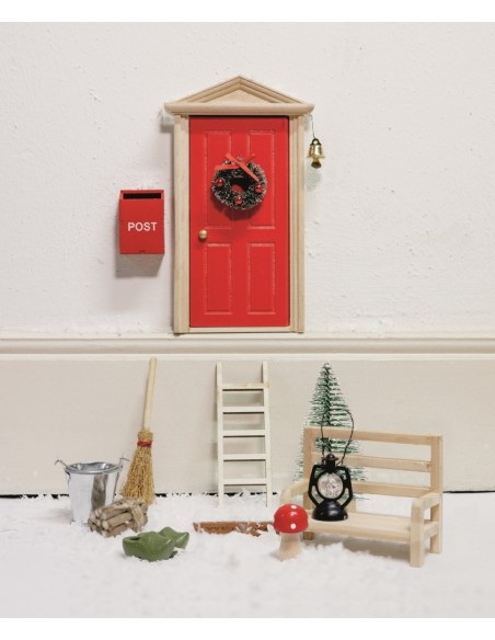 Geheime Kerstman Ed. 2