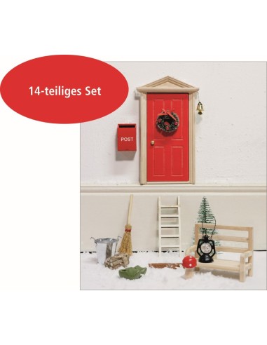 Geheime Kerstman Ed. 2