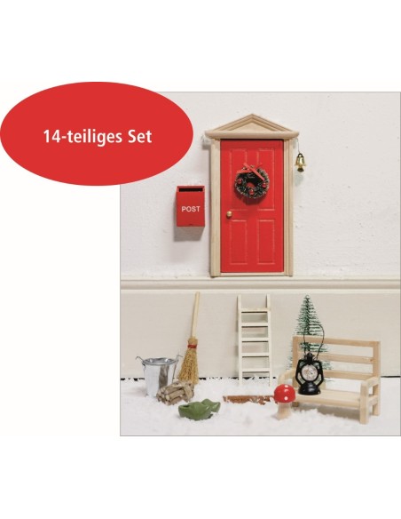 Geheime Kerstman Ed. 2