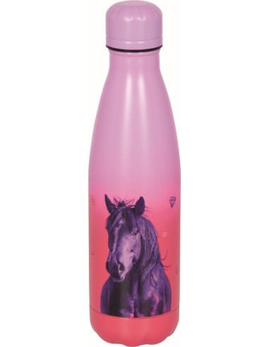 Love isoleerfles (ca. 0,5 l)