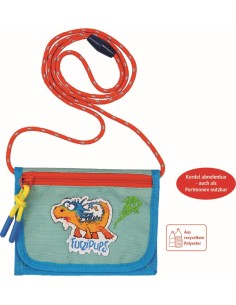 Borstzakje - Furzipups 2