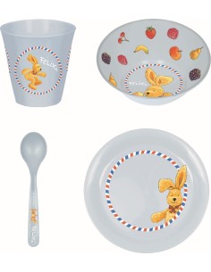 Servies cadeauset - Felix 2