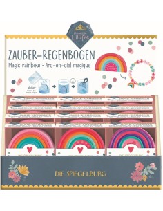 Magische regenboog