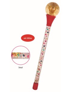 Sneeuwbol toverstaf 2