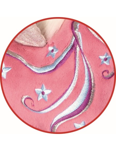 Grote Eenhoorn Berry