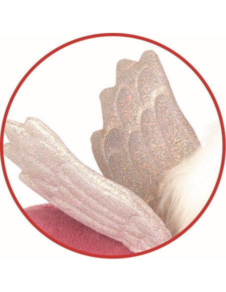 Knuffelige eenhoorn Berry 22CM